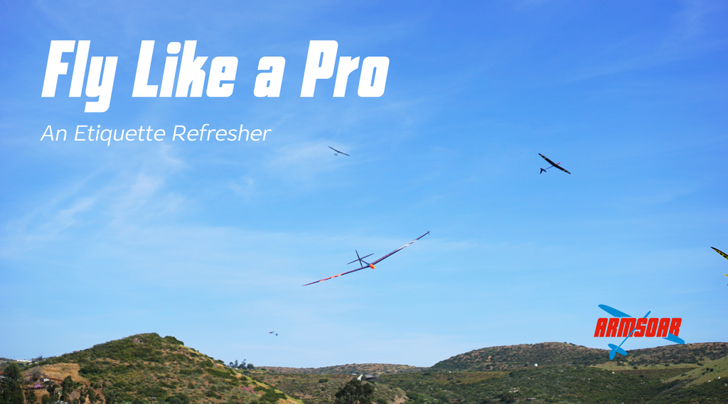Fly Like a Pro – An Etiquette Refresher (Part 1) 