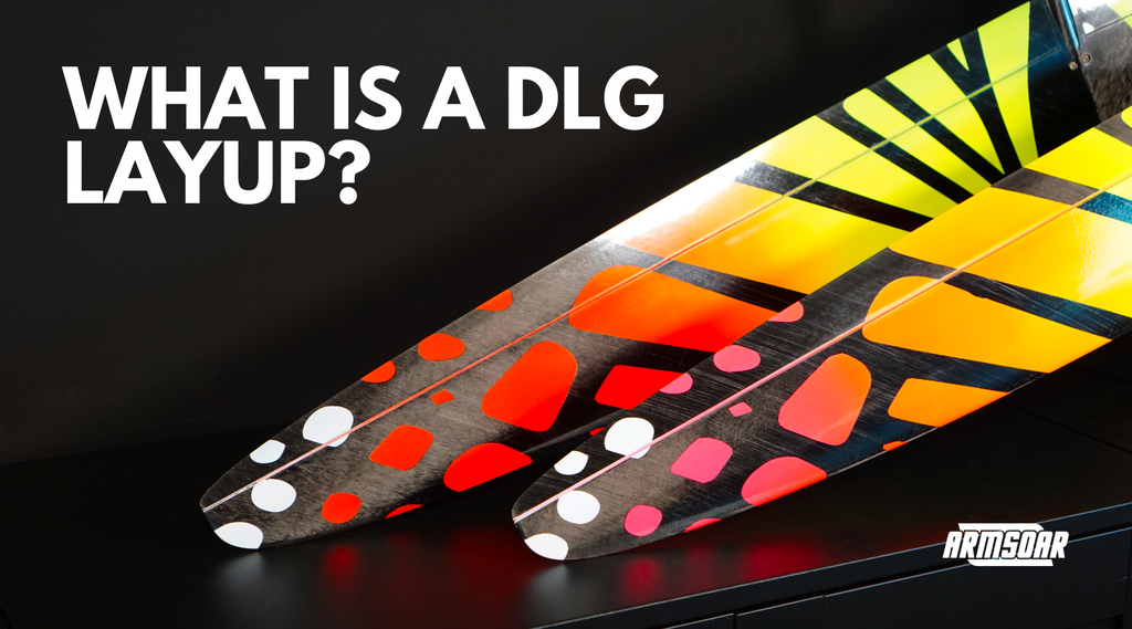 What Is a DLG Layup?