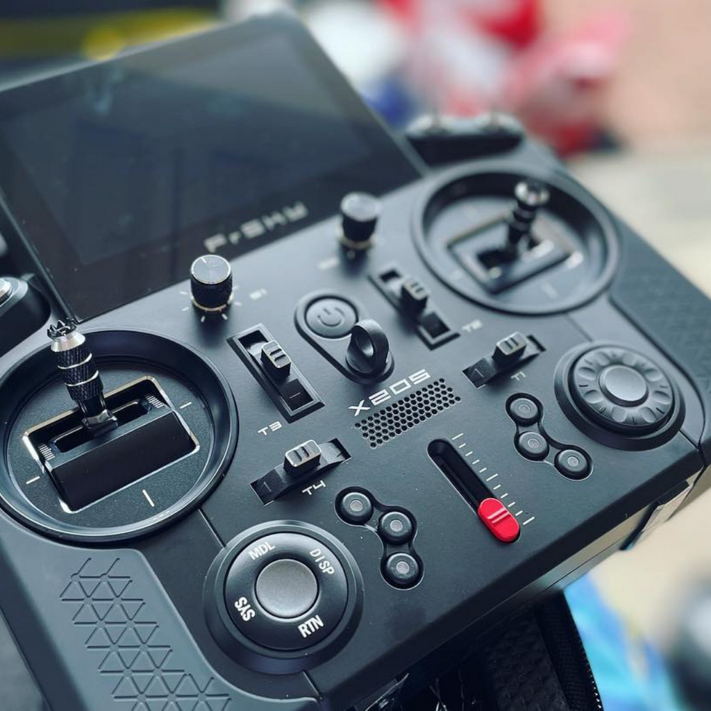 Radios