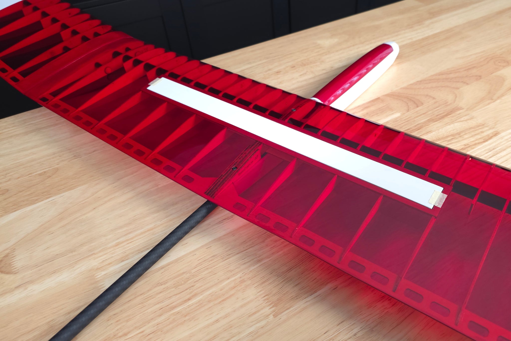 E-Medina 2 (2M Almost Ready to Fly) – ArmSoar
