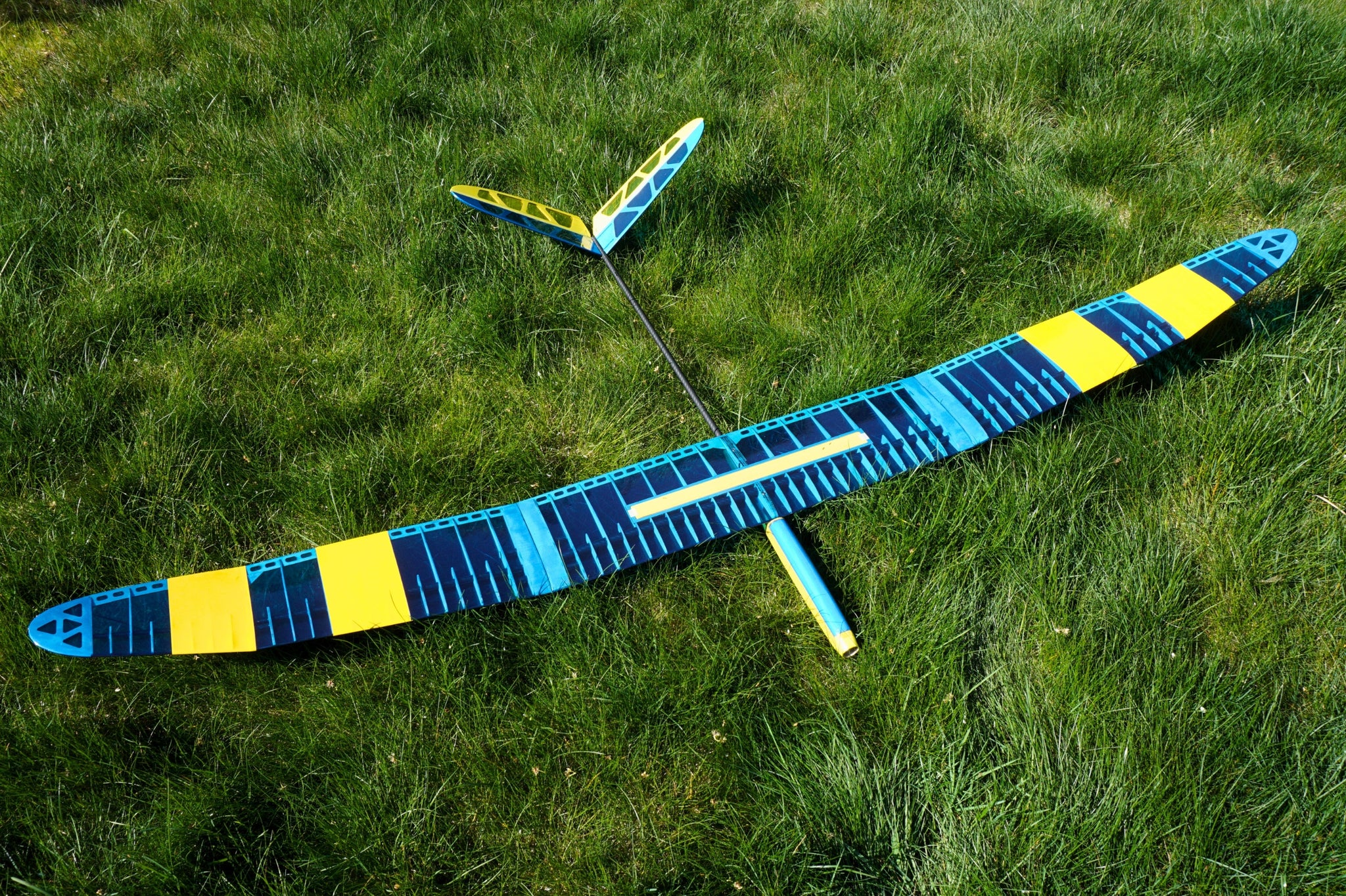 E-Medina 2 (2M Almost Ready to Fly) – ArmSoar