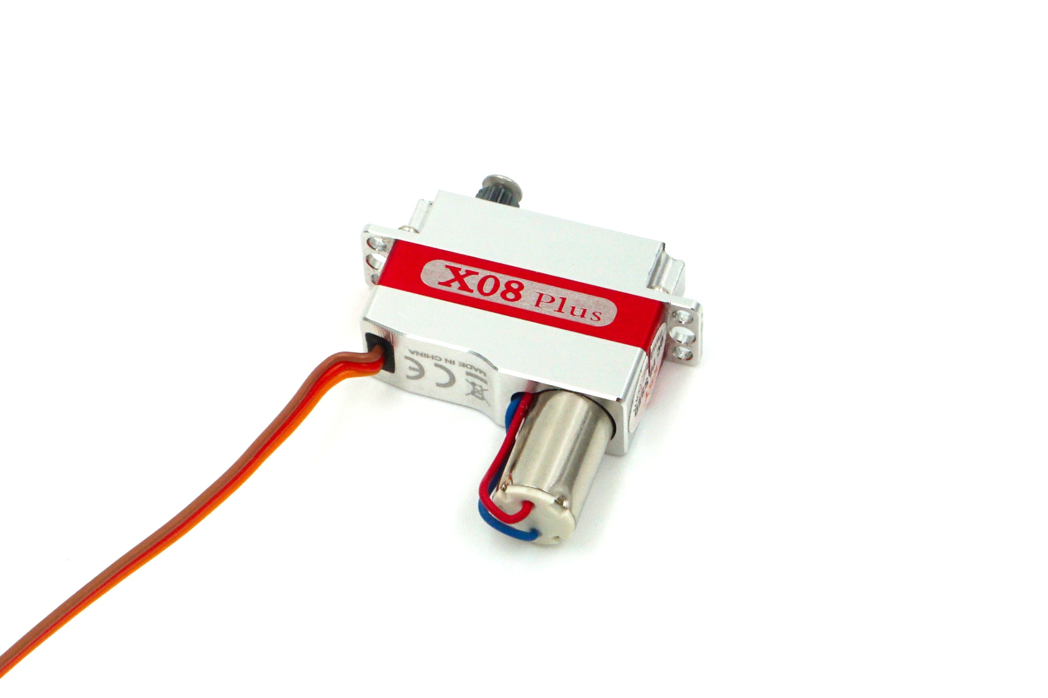 KST X08+ / X08 PLUS – ArmSoar