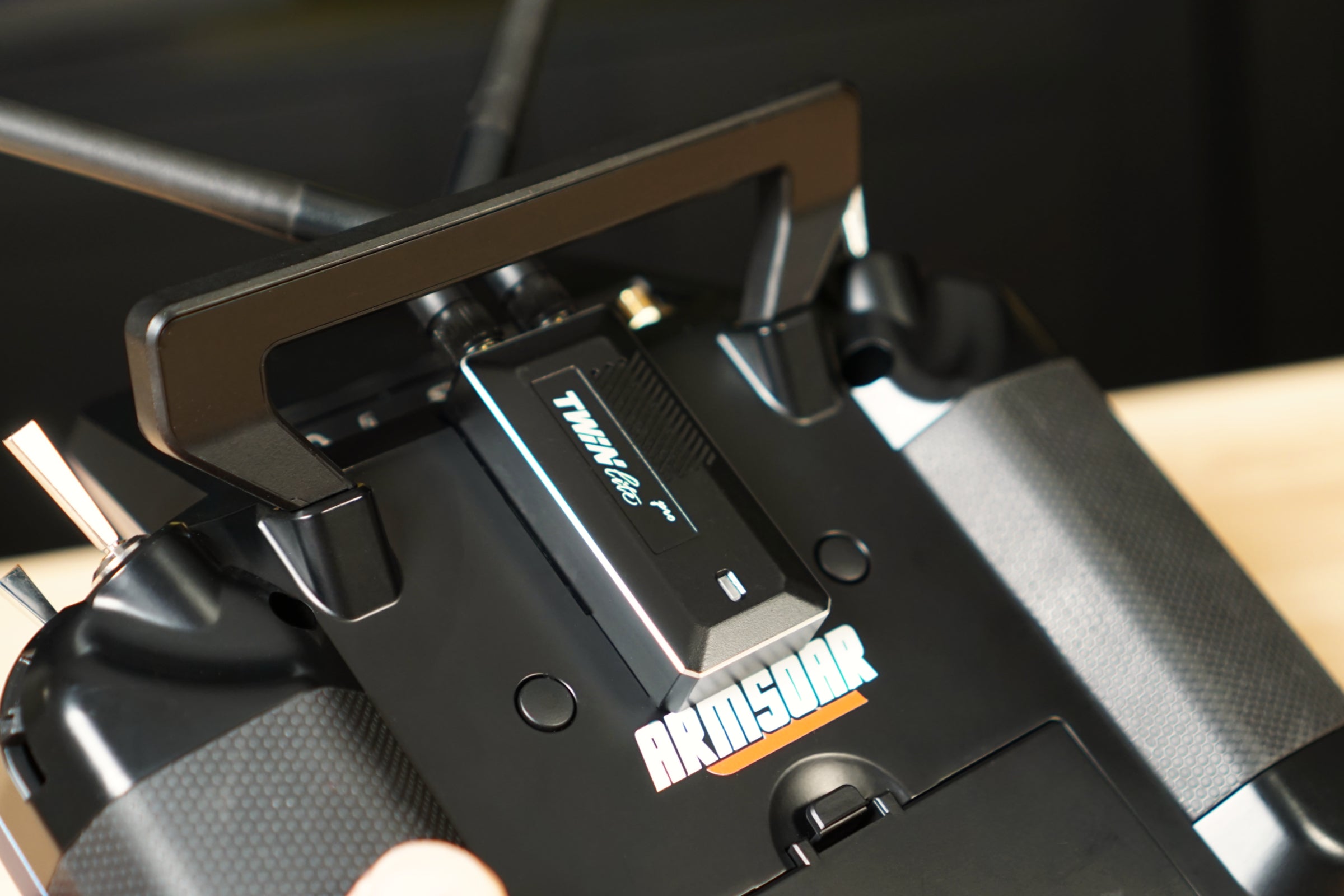 FrSky TWIN Lite Pro RF Module – ArmSoar