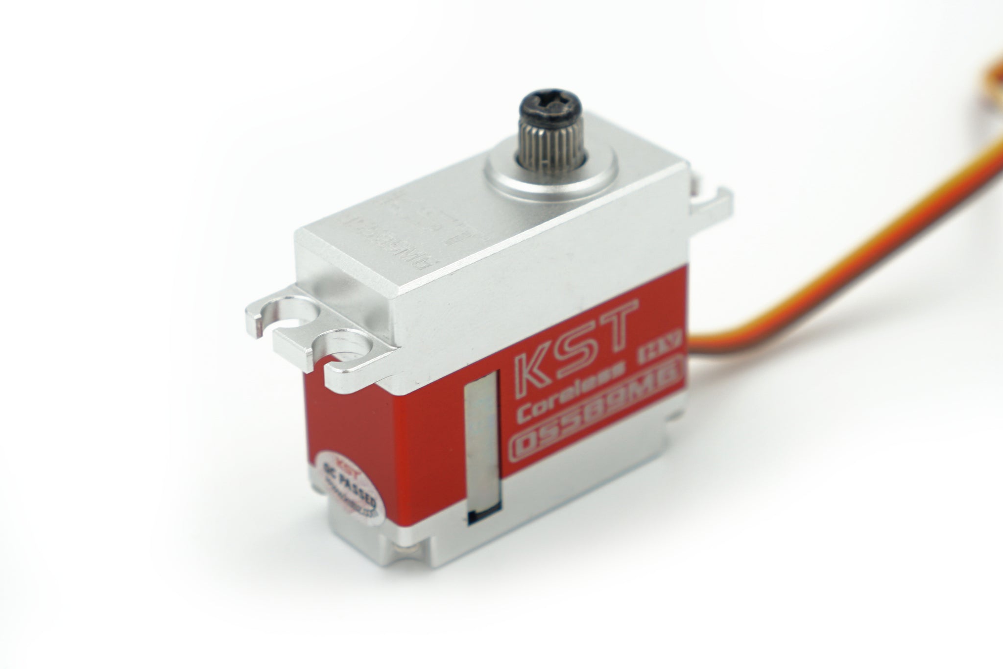 KST DS589MG – ArmSoar